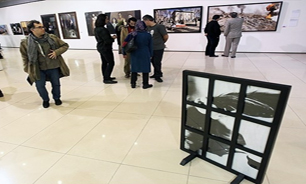 نگاه نقاشانه به عکاسی هنری