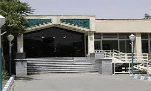 بازدیداعضای هیأت ممتحنه و ارزشیابی پرستاری ایران از دانشکده پرستاری سنقر