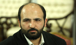 "احمد شاکری": داور باید نبض ادبیات بومی کشور را در دست داشته باشد