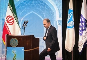 سرپرستی نجفی در وزارت علوم با مجوز رهبر انقلاب تمدید شد