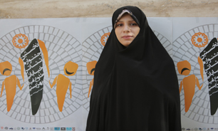 "نرجس بختیارخلج" دبیر نخستین جشنواره فیلم کوتاه سازمان بهزیستی شد