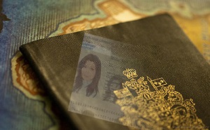 ممنوعیت تصاویر باحجاب روی کارت های شناسایی دربلاروس
