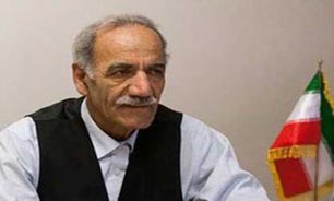 قایقرانان ایرانی نباید مجال پیشرفت به قزاق‌ها را بدهند