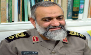 اگر مردم عراق متحد باشند صددرصد خاک عراق آزاد می‌شود
