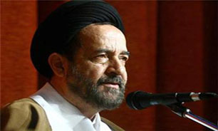 جلسه هفتگی انصار حزب الله برگزار می‌شود