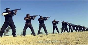 ضرورت پیگرد بین المللی جنایات جنگی "داعش" در عراق