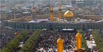 برگزاری کنفرانس امنیتی در "کربلا" در آستانه اربعین حسینی
