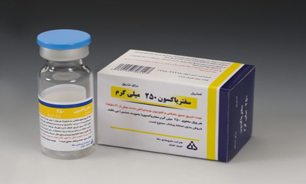 فروش سفتریاکسون در داروخانه‌های سطح شهر ممنوع است / ممنوعیت تزریق این دارو در مطب‌ها