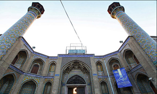 تشکیل کمیته فنی مرمت مدرسه عالی شهید مطهری