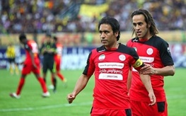 آخرین قرارداد مهدوی کیا کمتر از اکثر پرسپولیسی ها/ چرا قرارداد کیا آب رفت؟/ رویانیان: تقصیر من نبود!