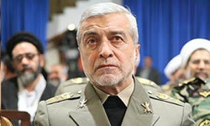 تجهیز یگان‌های نیروی دریایی به بهترین موشک‌ها/ نوسازی تجهیرات قدیمی توسط متخصصان داخلی