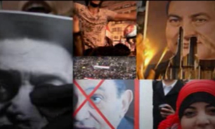 جهان از تبرئه یک دیکتاتور در بهت فرو رفت + فیلم