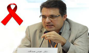 بی‌نظیر بودن نظام مراقبت ایدز در کشور