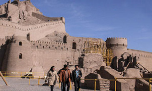 شبکه یک تلویزیون ایتالیا از استان کرمان مستند می‌سازد