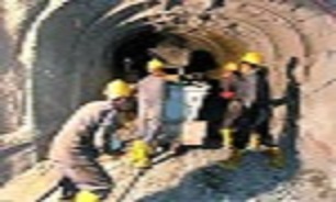 ضرورت حمایت های قانونی از فعالان بخش معدن
