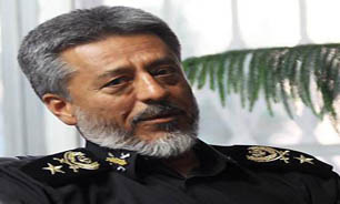 ساخت ناوشکن سهند یک رکورد شکنی در نیروی دریایی ارتش بود