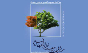 همایش ملی ارتقای سلامت اداری و مبارزه با فساد