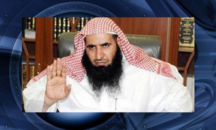 مبلغ سعودی: حجاب واجب نیست!