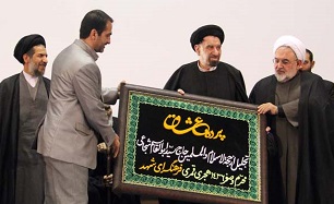 حجت الاسلام شجاعی: هرچه داریم از برکت سفره امام حسین (ع) است