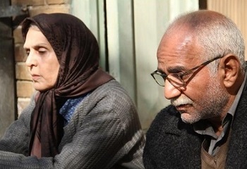 آهوخردمند از بازی کنار پرویزپرستویی می‌گوید