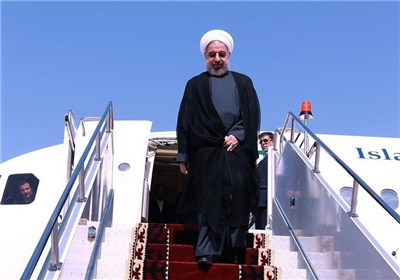 دهمین سفر استانی دولت یازدهم به پایتخت اقوام ایران زمین