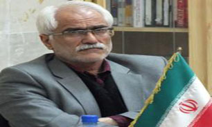 خسرو نصیری از سرپرستی فدراسیون هندبال استعفا کرد