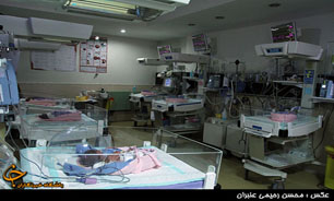 7 قلوهایی که کمتر و کمتر شدند/ تلاش تیم پزشکی برای زنده ماندن 2 قل دیگر ادامه دارد