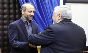"دارابی" مشاور رئیس رسانه ملی شد