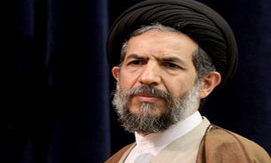ابوترابی‌فرد در مراسم افتتاحیه هفتمین مجمع عمومی مجالس آسیایی حضور یافت