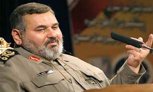 تقدیر سرلشکر فیروزآبادی از "معاونت صدای رسانه ملی"