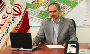 دامپینگ چین بازار ایران را اشباع می‌کند/ تولید 3.5 میلیون تن فولاد خام در سال 93