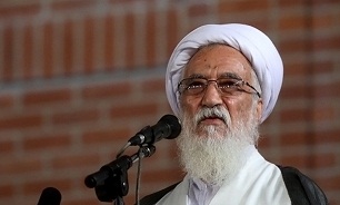آیت‌الله موحدی کرمانی دبیرکل جامعه روحانیت مبارز شد