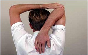 حرکات کششی ستون فقرات برای افزایش قد!