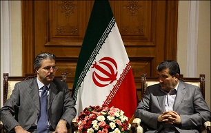 ارتباط مجالس کشورهای اسلامی به معنای ارتباط مردم و ملت‌های جهان اسلام است