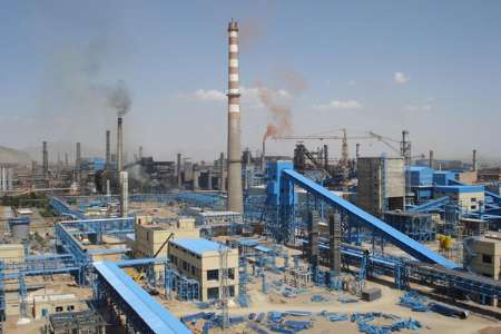 پیگیری احداث کارخانه فولاد درگلستان