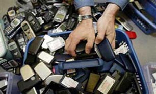 راهکارهای قانونی پیگیری موبایل‌های سرقتی