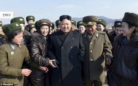هیچ کس نباید کیم جونگ اون نامیده شود!