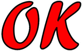 واژه ok چگونه در دنیا رسم شد؟