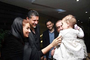 همسر دایی دلیل اصلی دور ماندن وی از فوتبال!