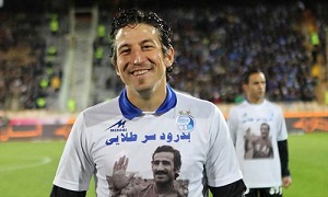 راهکار جدید مدیران استقلال برای حفظ آندو