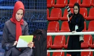 سمینار بین المللی" زن" ، ورزش ، رسانه در تهران برگزار می شود