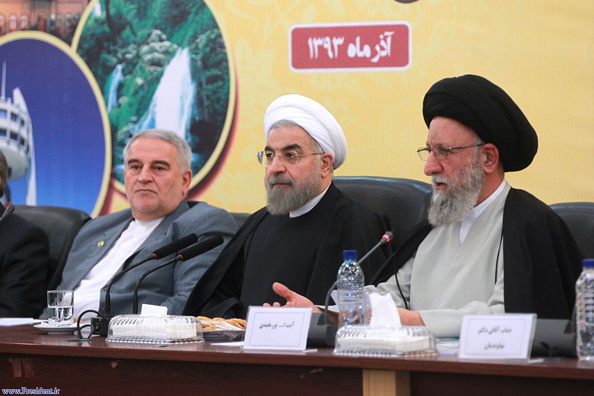 استان گلستان همواره نماد وحدت اقوام و مذاهب بوده است/ آبادی سواحل مکران تصمیم استراتژیک دولت است
