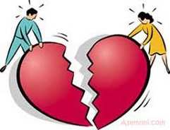 دلیل اصلی زندگی بعد از طلاق عاطفی