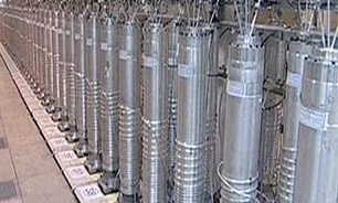 ايران آزمايش مدل‌های کارآمدتر سانتريفیوژ را توسعه نخواهد داد