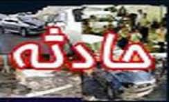 خستگی و خواب آلودگی عامل49 درصد تصادفات استان است