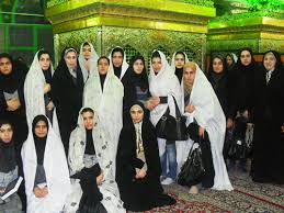 رشد 29 درصدی اعزام مددجویان امداد قزوین به اردوهای زیارتی