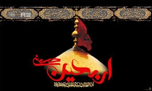 خیل عظیم مشتاقان کربلای معلی به روایت تصویر
