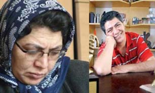 بازیگر" زن" ایرانی از تغییر جنسیت و دنیای مردانه‌اش می‌گوید+عکس