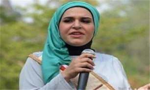 واکنش مقامات ایرانی به حضور یک دختر شیرازی در مسابقه دختر شایسته مسلمان