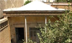 اشتباه سازمان میراث فرهنگی در خرید خانه مدرس/ خانه مدرس تخریب شده است